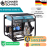 Дизельний генератор Konner Sohnen KS 6100HDE (EURO V)
