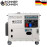 Дизельний генератор Konner Sohnen KS 9200HDES-1/3 ATSR (EURO V)
