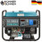 Газобензиновий генератор Konner Sohnen KS 7000E G