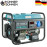 Газобензиновий генератор Konner Sohnen KS 7000E G