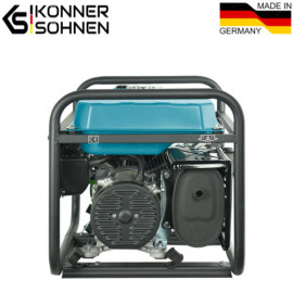 Газобензиновый генератор Konner &amp; Sohnen KS 3000G - 5