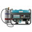 Газобензиновий генератор Konner & Sohnen KS 3000G