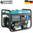 Газобензиновий генератор Konner Sohnen KS 10000E G