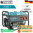 Газобензиновий генератор Konner Sohnen KS 7000E-3