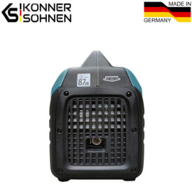 Інверторний газобензиновий генератор  Konner & Sohnen KS 2100iG S - 7