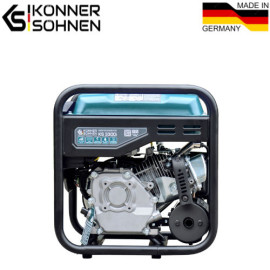 Інверторний генератор Konner & Sohnen KS 3300i - 4