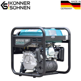 Інверторний генератор Konner & Sohnen KS 3300i - 5
