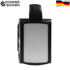 Портативна (переносна) електростанція Konner & Sohnen KS 100PS - 7