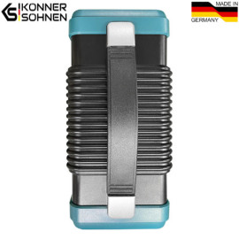 Портативна (переносна) електростанція Konner & Sohnen KS 200PS - 8