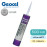 Клей – герметик Geocel 2300 силиконовый - Серый цвет