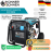 Інверторний газобензиновий генератор Konner & Sohnen KS 8100iEG