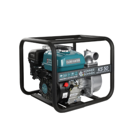 Мотопомпа для чистой воды KS 50 - 1