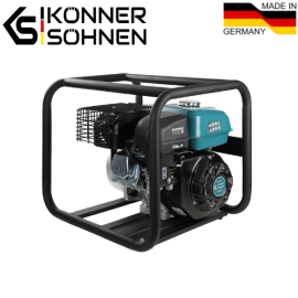 Мотопомпа для чистой воды KS 50 - 8