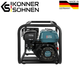 Мотопомпа для чистой воды KS 50 - 9