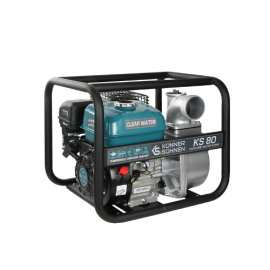 Мотопомпа для чистой воды KS 80 - 1