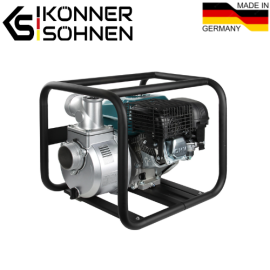 Мотопомпа для чистой воды KS 80 - 6