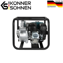 Мотопомпа для чистой воды KS 80 - 7