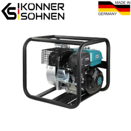 Мотопомпа для чистой воды KS 80 - 8