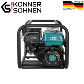 Мотопомпа для чистой воды KS 80 - 9