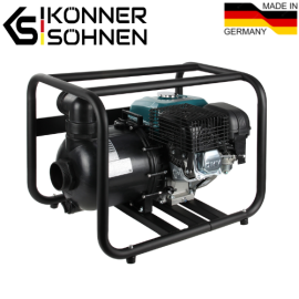 Мотопомпа для химических веществ KS 80CW - 5