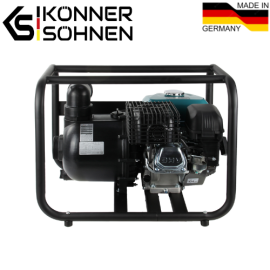 Мотопомпа для химических веществ KS 80CW - 6