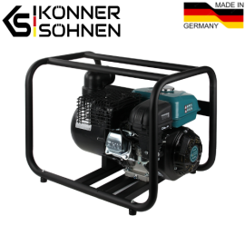 Мотопомпа для химических веществ KS 80CW - 7