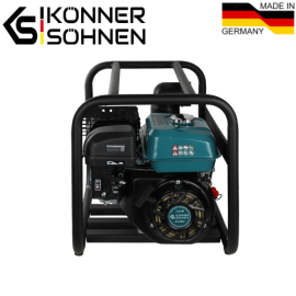 Мотопомпа для химических веществ KS 80CW - 8