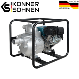 Мотопомпа для сильно загрязненной воды KS 80MW - 8