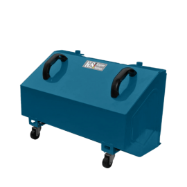 Насадка-контейнер для збору сміття KS MFM-DB 60 - 1