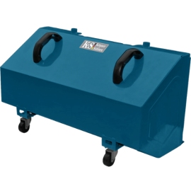 Насадка-контейнер для збору сміття KS MFM-DB 80 - 1