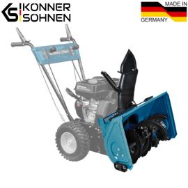 Насадка снігоприбирач KS MFM-SB 60 - 2