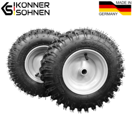 Пневматичні колеса KS MFM RW 13/4.1 - 2