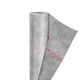 Пароізоляційна мембрана Tyvek AirGuard Sd23 1,5x50 м - 4
