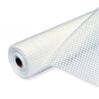 Плівка армована Fortex 6х10 м для теплиць 180 г/м.кв прозора