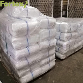 Плівка армована Fortex 6х15 м для теплиць 180 г/м.кв прозора - 16