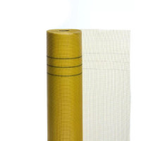 Склосітка фасадна штукатурна Fortex Armonet 1,1 х50 м