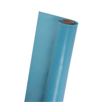 Поліетиленова плівка Fortex 3м*30 м (90 м.кв) 200 мкр УФ-стабілізація синя