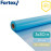 Поліетиленова плівка Fortex 3м*30 м (90 м.кв) 200 мкр УФ-стабілізація синя