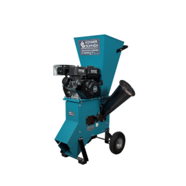 Измельчитель древесины KS 400WS - 1