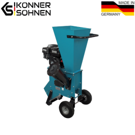 Измельчитель древесины KS 400WS - 5