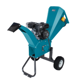 Подрібнювач деревини KS 500WS - 1