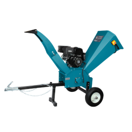 Подрібнювач деревини KS 700WS - 1