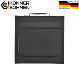 Портативна сонячна панель KS SP60W-3 - 3