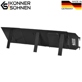 Портативна сонячна панель KS SP60W-3 - 7