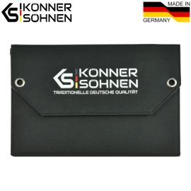 Портативная солнечная панель KS SP28W-4 - 2