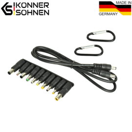 Портативная солнечная панель KS SP28W-4 - 9