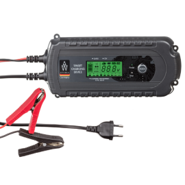 Автоматичний зарядний пристрій AW05-1208 - 1