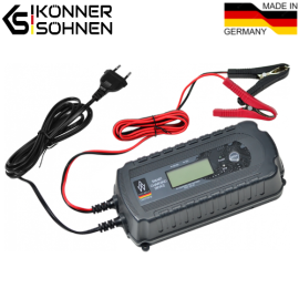 Автоматичний зарядний пристрій AW05-1208 - 2