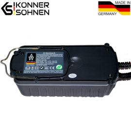 Автоматичний зарядний пристрій AW05-1208 - 3