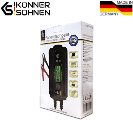 Автоматичний зарядний пристрій AW05-1208 - 4